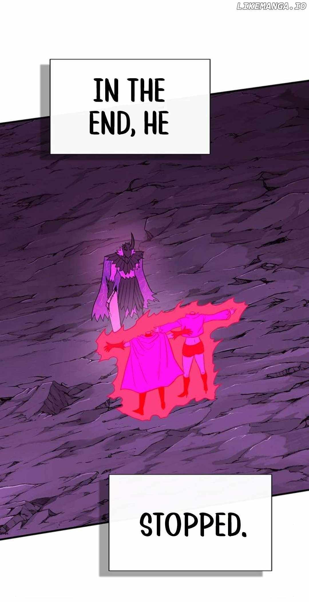 Hardcore Leveling Warrior Chapter 408 138